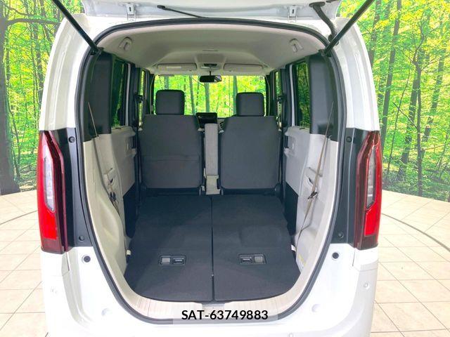 Honda N BOX 2024-11 6909615-9