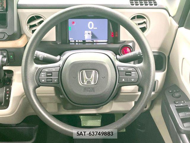 Honda N BOX 2024-11 6909615-10