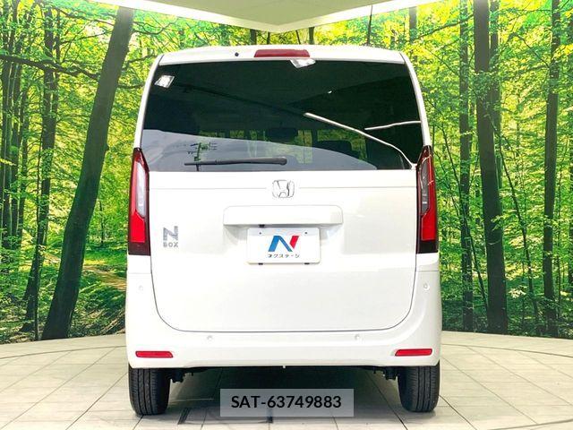Honda N BOX 2024-11 6909615-14
