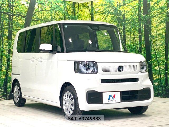 Honda N BOX 2024-11 6909615-15