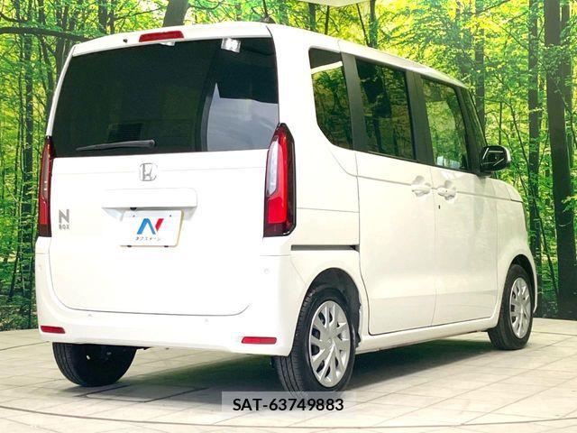 Honda N BOX 2024-11 6909615-16
