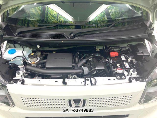 Honda N BOX 2024-11 6909615-17