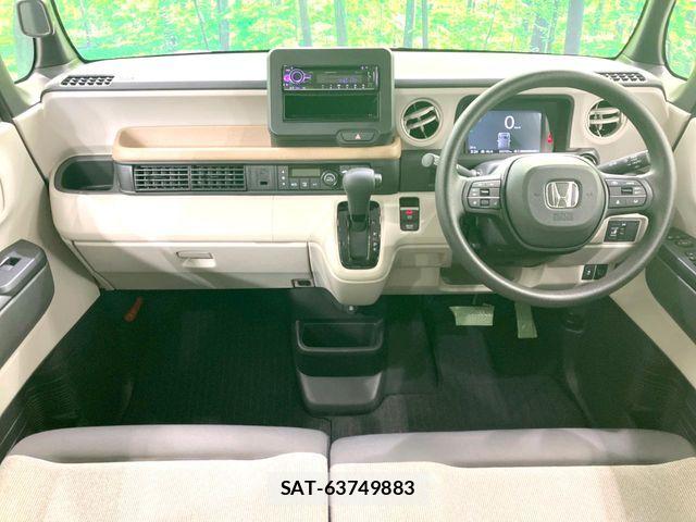 Honda N BOX 2024-11 6909615-1