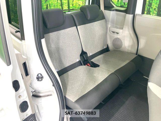 Honda N BOX 2024-11 6909615-8