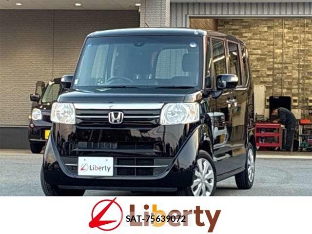 Honda N BOX 2015-06 6909769-0