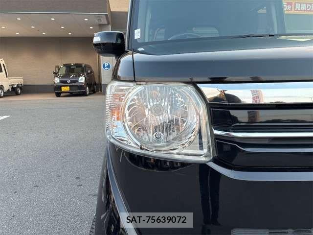 Honda N BOX 2015-06 6909769-9