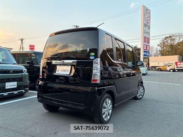 Honda N BOX 2015-06 6909769-4