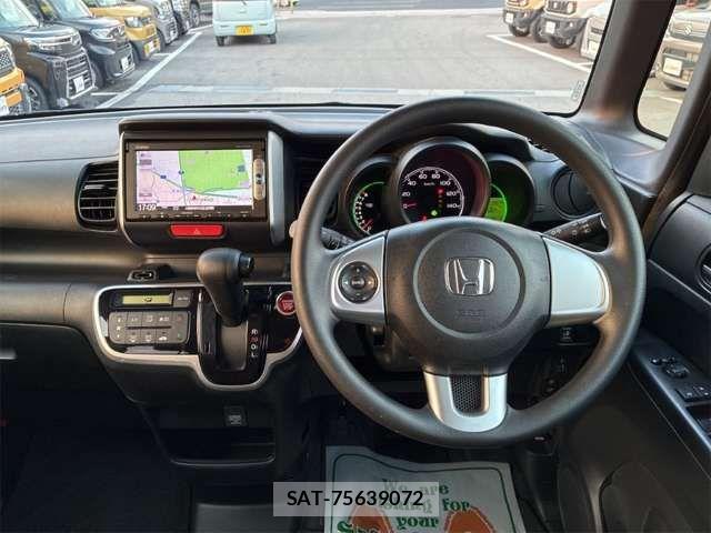 Honda N BOX 2015-06 6909769-5