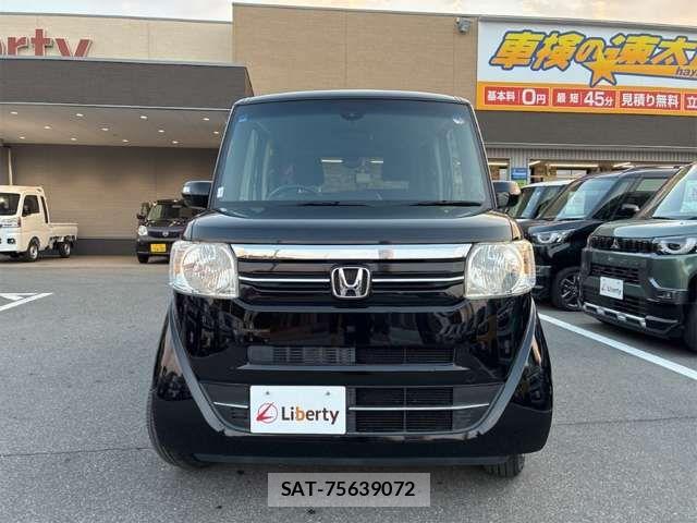 Honda N BOX 2015-06 6909769-7