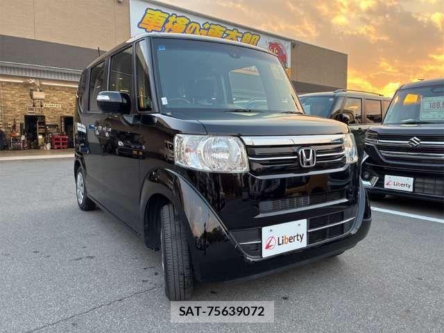 Honda N BOX 2015-06 6909769-8