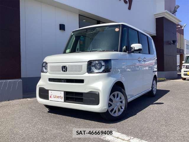 Honda N BOX 2026-03 6909632-4