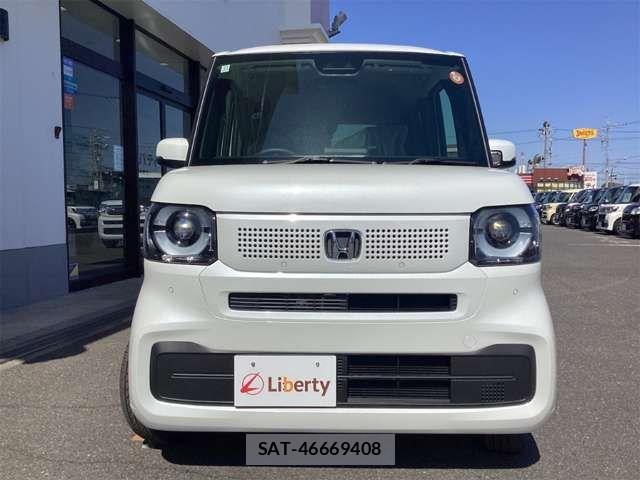 Honda N BOX 2026-03 6909632-5