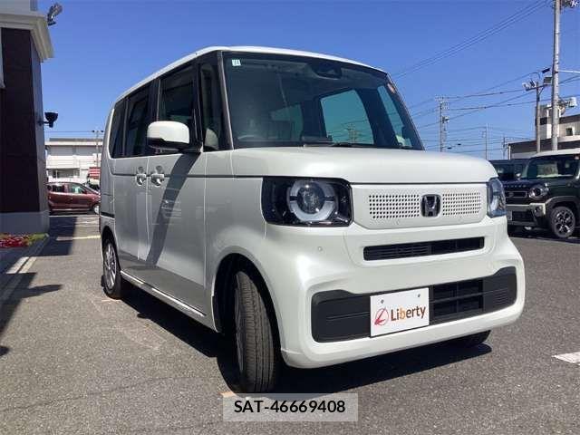 Honda N BOX 2026-03 6909632-6
