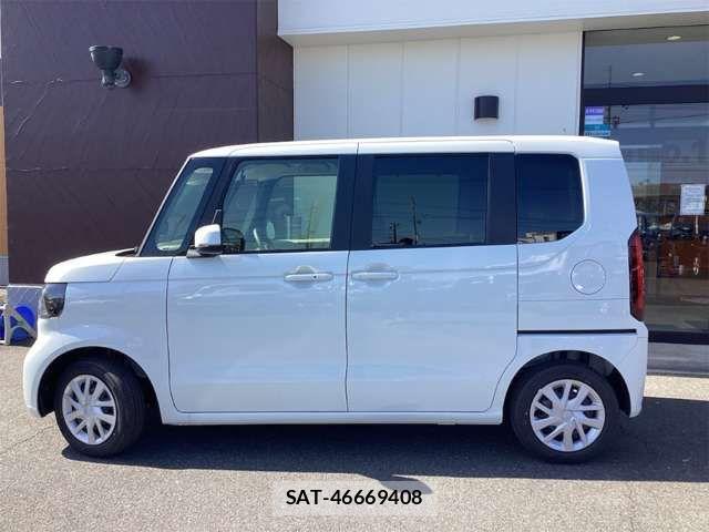 Honda N BOX 2026-03 6909632-7