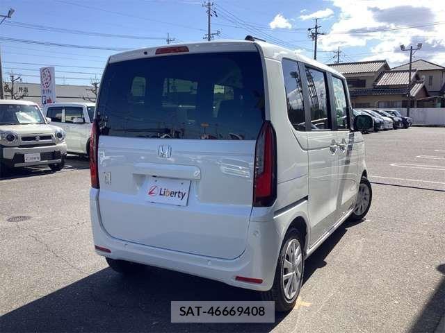 Honda N BOX 2026-03 6909632-8