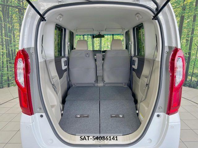Honda N BOX 2018-08 6909786-9