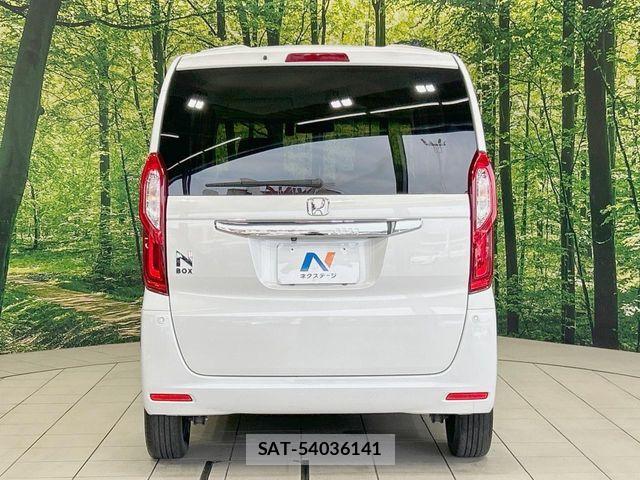 Honda N BOX 2018-08 6909786-14