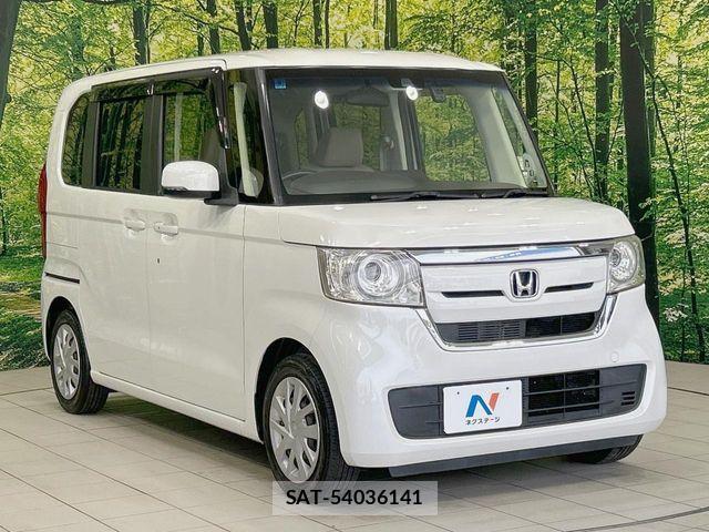 Honda N BOX 2018-08 6909786-15