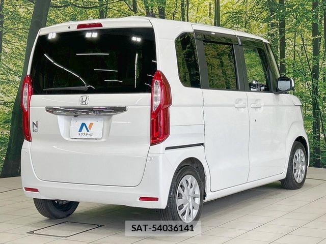 Honda N BOX 2018-08 6909786-16