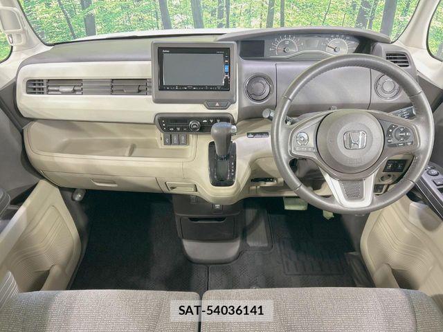 Honda N BOX 2018-08 6909786-1