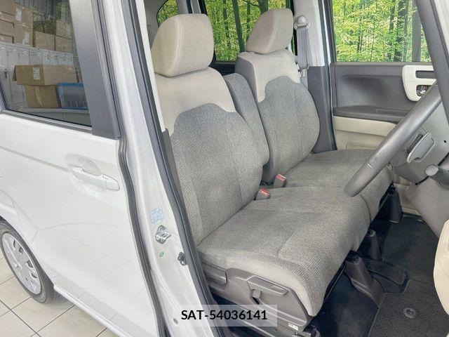 Honda N BOX 2018-08 6909786-7