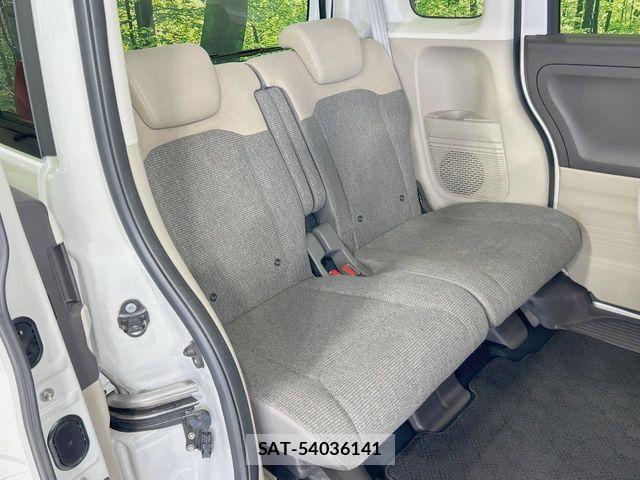 Honda N BOX 2018-08 6909786-8