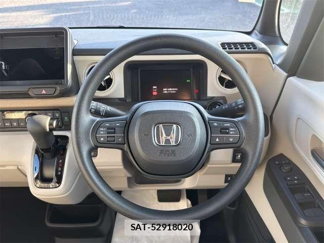 Honda N BOX 2026-03 6909668-17