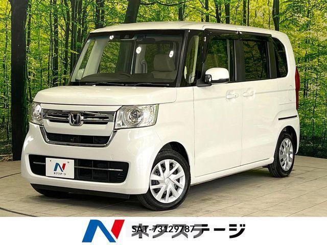 Honda N BOX 2021-03 6996115-0