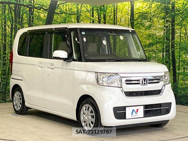 Honda N BOX 2021-03 6996115-15