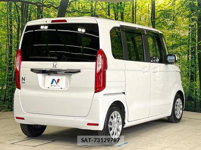 Honda N BOX 2021-03 6996115-16