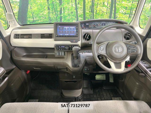 Honda N BOX 2021-03 6996115-1