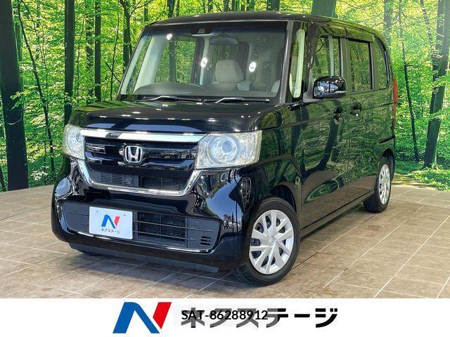 Honda N BOX 2017-09 6996129-0