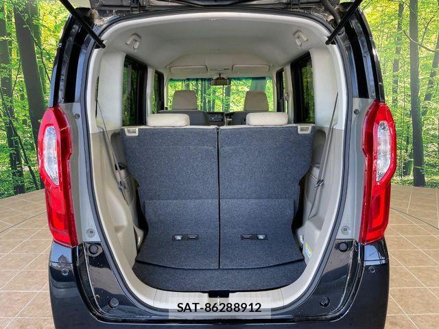 Honda N BOX 2017-09 6996129-9