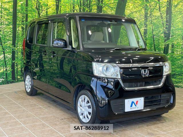 Honda N BOX 2017-09 6996129-15