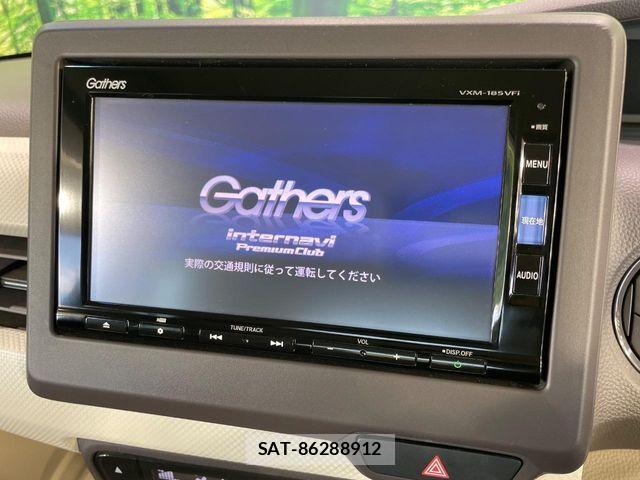 Honda N BOX 2017-09 6996129-2