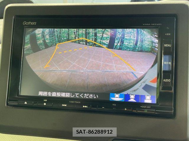 Honda N BOX 2017-09 6996129-5