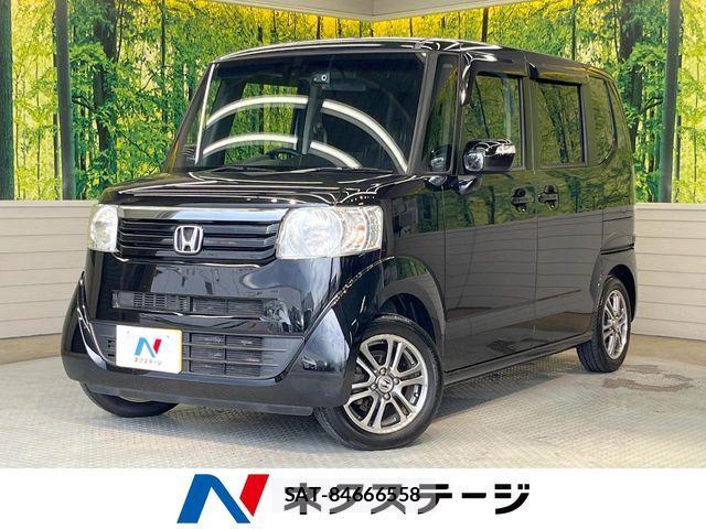 Honda N BOX 2015-02 6996124-0