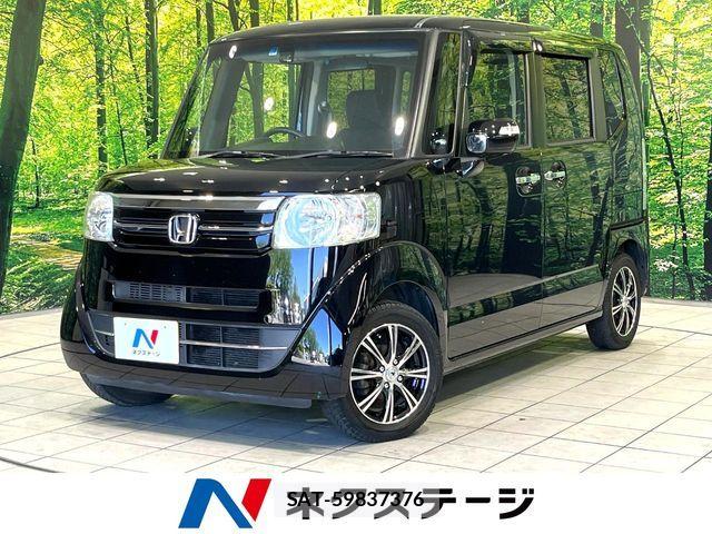 Honda N BOX 2016-10 6996168-0