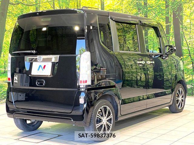 Honda N BOX 2016-10 6996168-16