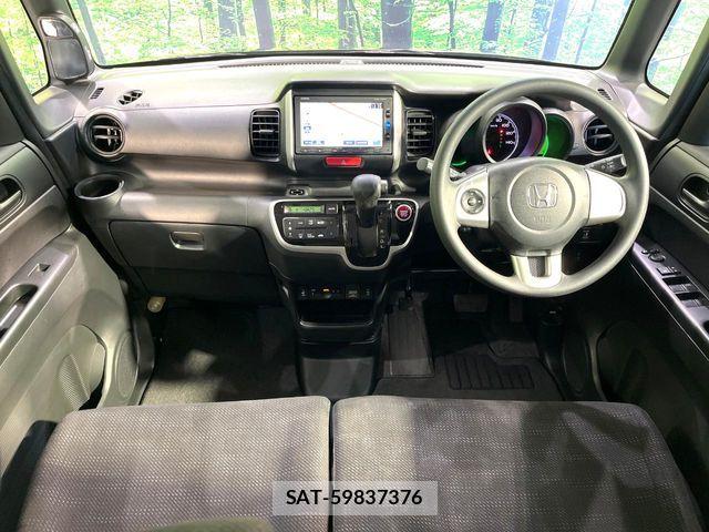 Honda N BOX 2016-10 6996168-1