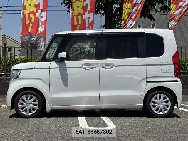 Honda N BOX 2019-07 6996071-15