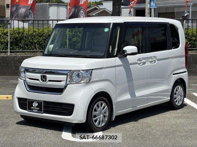 Honda N BOX 2019-07 6996071-16