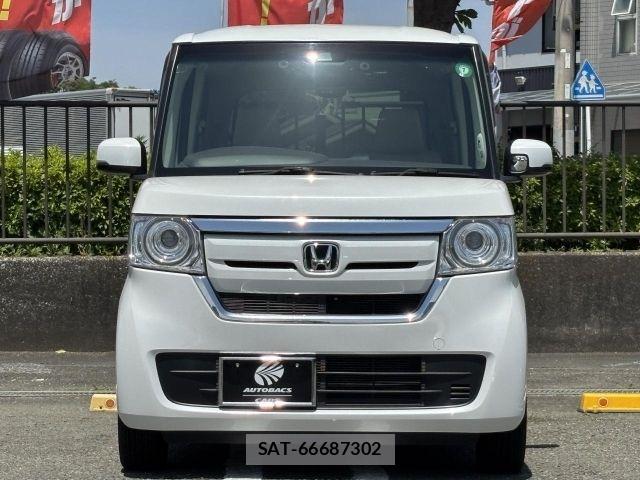 Honda N BOX 2019-07 6996071-17