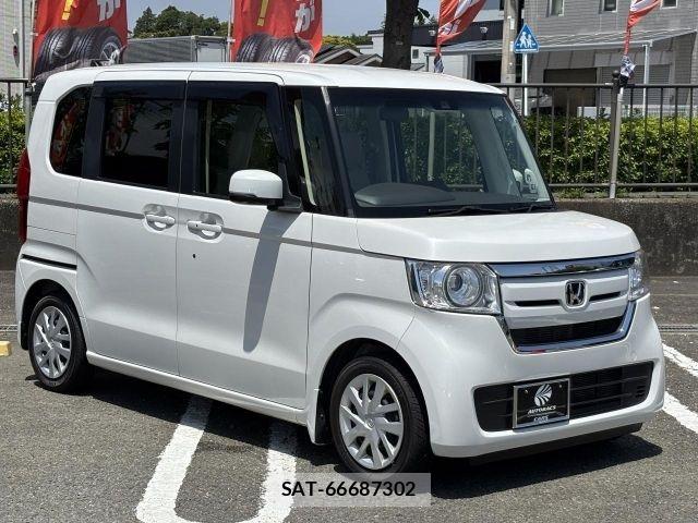 Honda N BOX 2019-07 6996071-18