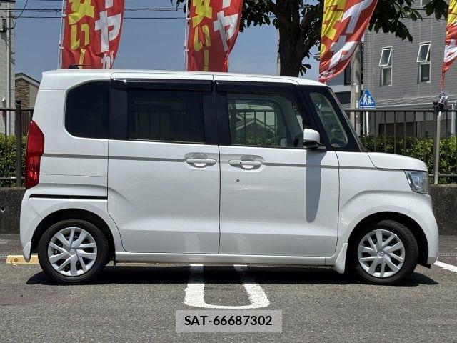 Honda N BOX 2019-07 6996071-19