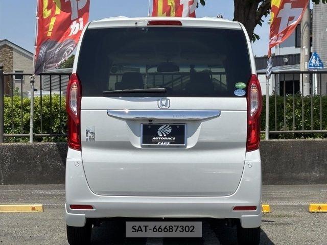 Honda N BOX 2019-07 6996071-20