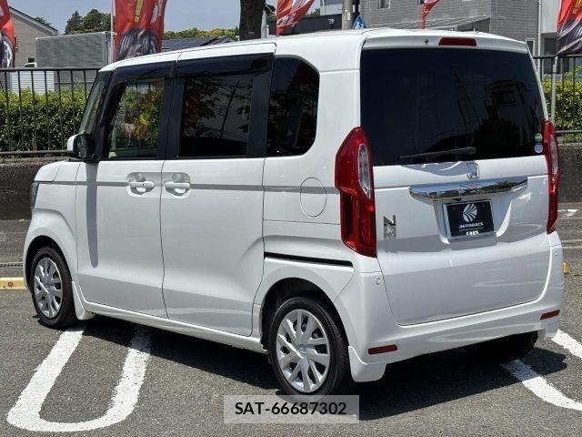 Honda N BOX 2019-07 6996071-21