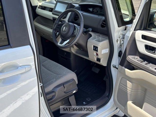 Honda N BOX 2019-07 6996071-3