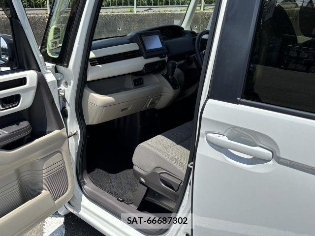 Honda N BOX 2019-07 6996071-8