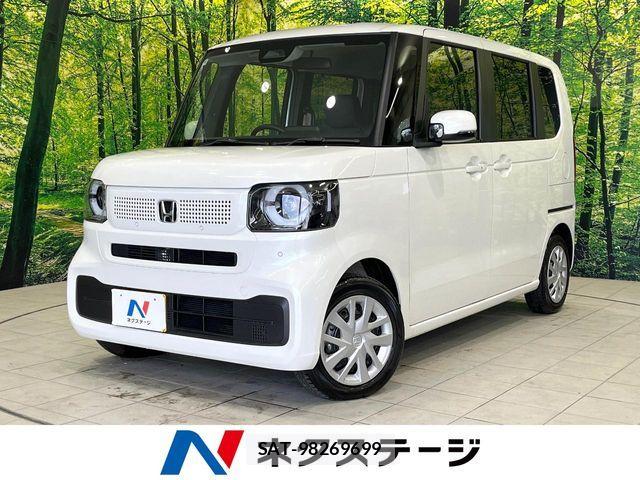 Honda N BOX 2025-04 6996035-0